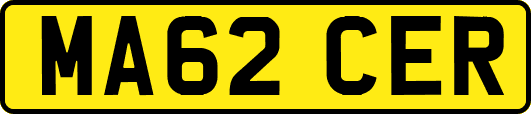 MA62CER