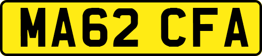 MA62CFA