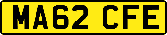 MA62CFE