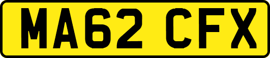 MA62CFX