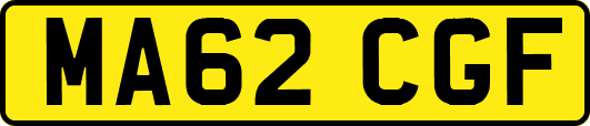MA62CGF