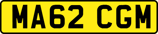 MA62CGM