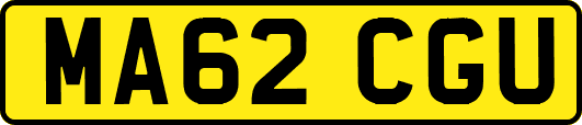 MA62CGU