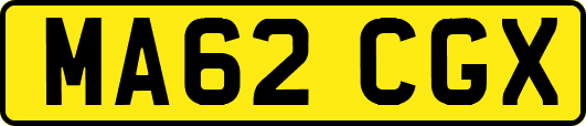 MA62CGX