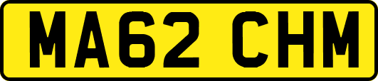 MA62CHM