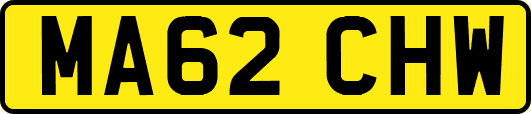 MA62CHW