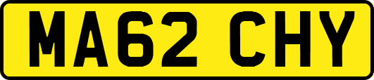 MA62CHY