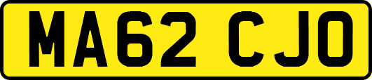 MA62CJO