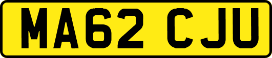 MA62CJU
