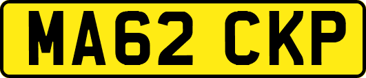 MA62CKP