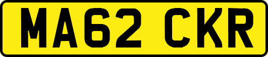 MA62CKR