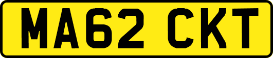 MA62CKT