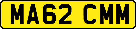 MA62CMM