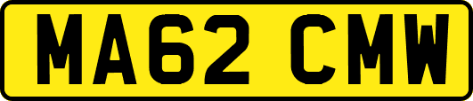 MA62CMW