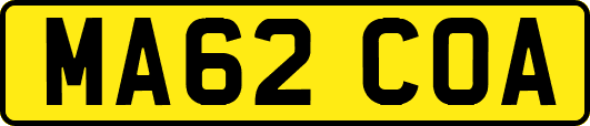MA62COA