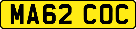 MA62COC