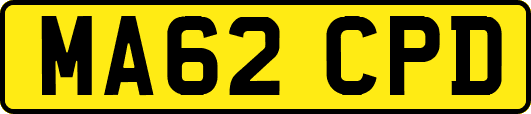 MA62CPD