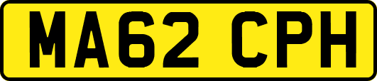 MA62CPH