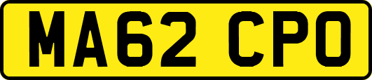 MA62CPO