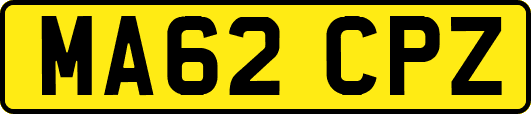 MA62CPZ