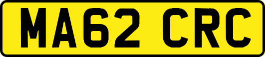 MA62CRC