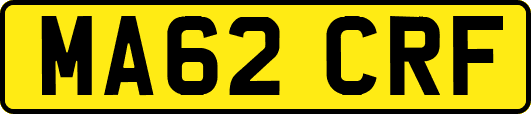 MA62CRF