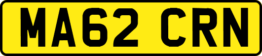 MA62CRN