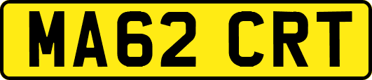 MA62CRT