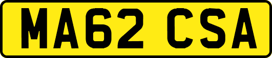 MA62CSA