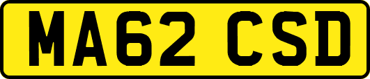 MA62CSD