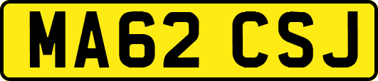 MA62CSJ