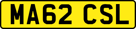 MA62CSL