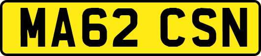 MA62CSN