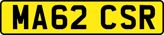 MA62CSR