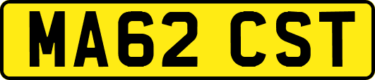 MA62CST