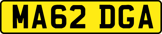 MA62DGA