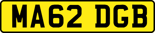 MA62DGB