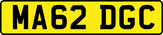 MA62DGC