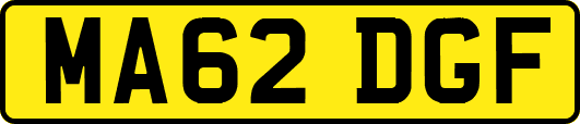MA62DGF