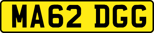 MA62DGG