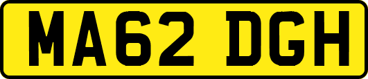 MA62DGH
