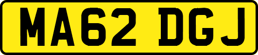 MA62DGJ