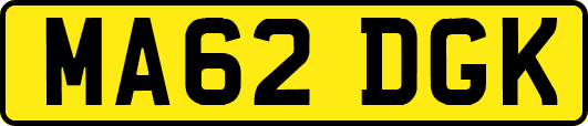 MA62DGK