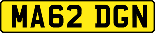 MA62DGN