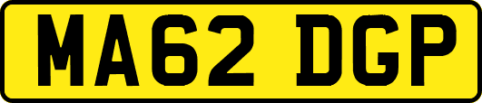MA62DGP