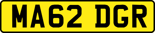 MA62DGR