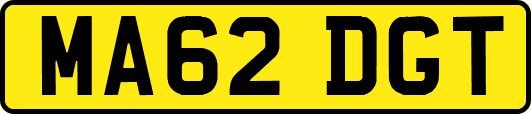 MA62DGT