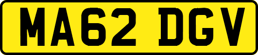 MA62DGV