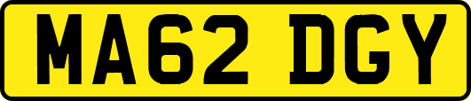 MA62DGY