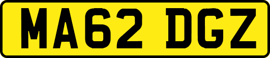 MA62DGZ